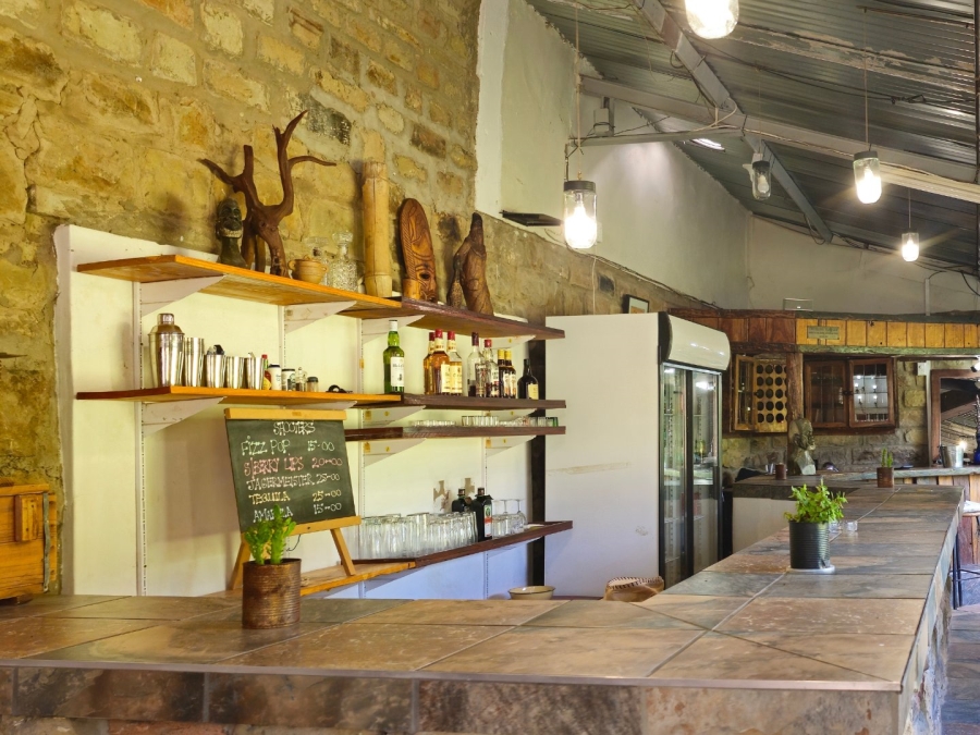 Commercial Property for Sale in Ladybrand Free State